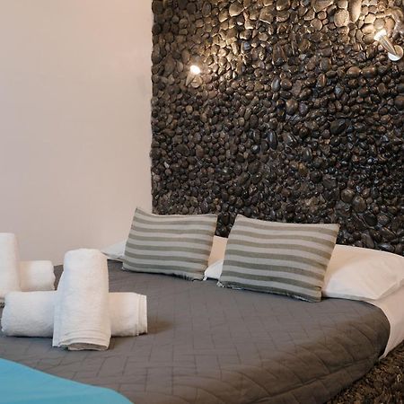 Aktis Suites Fira  Eksteriør bilde